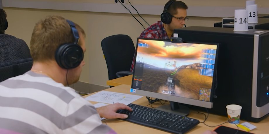 Геймеры, игры, компьютерные игры