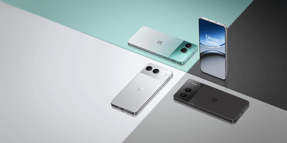 Смартфони OnePlus Ace 5 і Ace 5 Pro