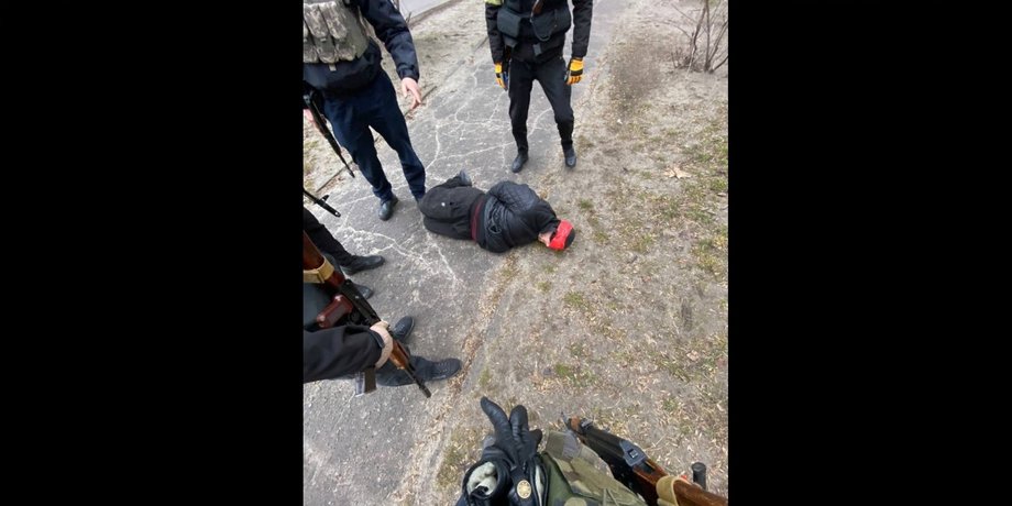 мародери