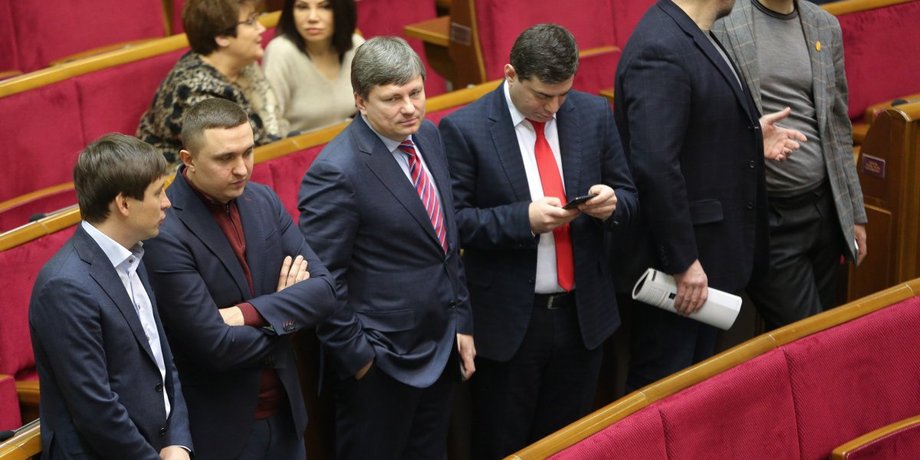Фото: УНИАН