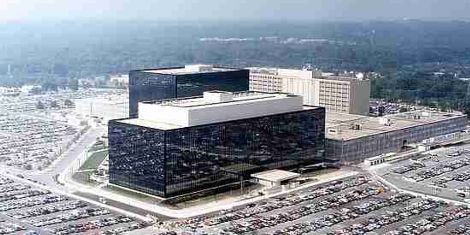 Штаб-квартира АНБ. Фото: National Security Agency