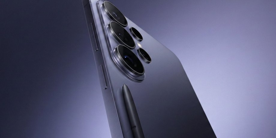 Samsung Galaxy S26 Ultra дизайн витоки дизайн
