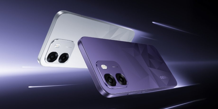 OPPO K14 5G смартфон новинки oppo