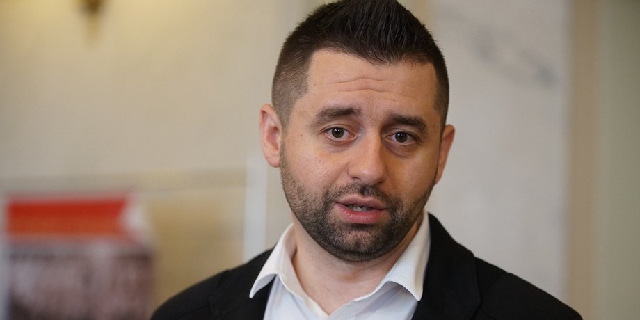давид арахамия, реформы в Украине, реформа децентрализации, реформы, слуга народа