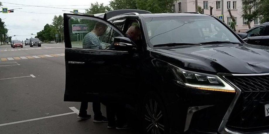 новини росії, депутат, поліцейський здав аналізи, нардеп Олексій Шабанов, ДТП, пенсіонерка