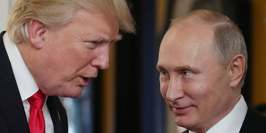 Путин, Трамп, переговоры Трампа и Путина, о чем договорились Трамп и Путин, поддержка Украины, позиция Трампа по Украине,