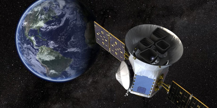 NASA/Goddard Space Flight Center
