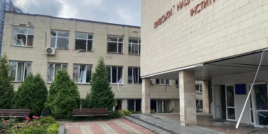 КНУ