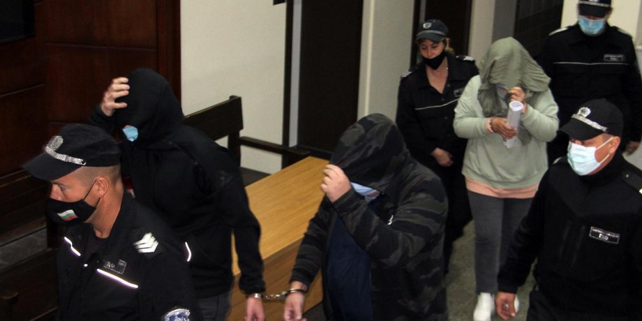У Болгарії за звинуваченнями в шпигунстві арештували російського вченого Сергія Зоненка