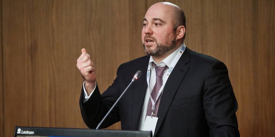 Вадим Столар, столар опзж, столар застройщик, столар фото