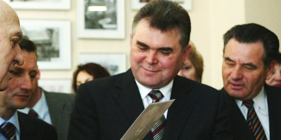 Богдан Буца / Фото: пресс-служба Кабинета министров