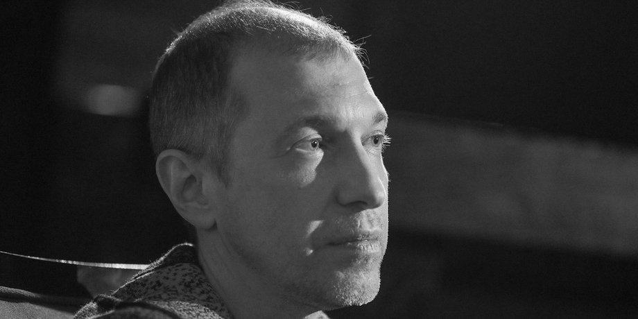 Умер Сергей Соседов