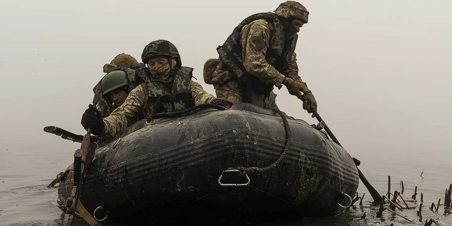 Украинские военные, морпехи ВСУ, морпехи форсирование Днепра, морпехи бои под Крынками, морская пехота суд, суд над морпехом, суд отказ выполнять приказ