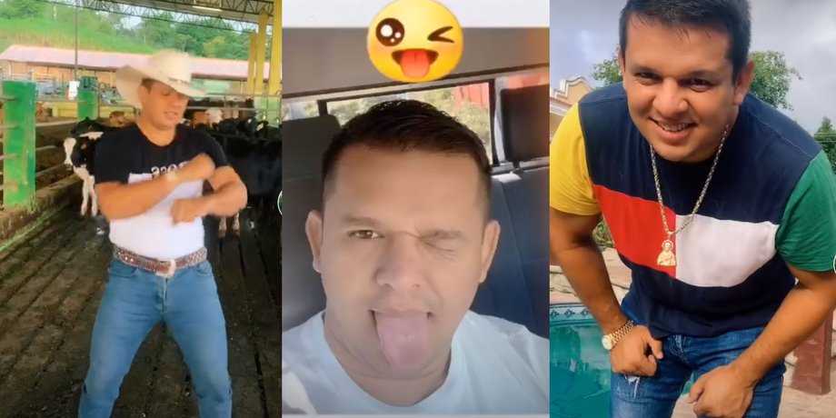 В Гондурасе разоблачили наркоторговца благодаря аккаунту в TikTok