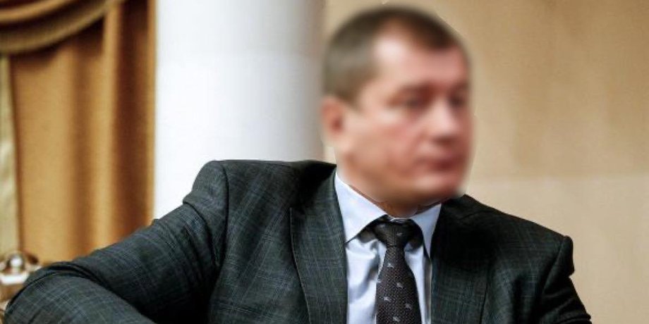 Экс-глава оккупационного "правительства" Херсонщины, Офис генпрокурора, подозрение, Сергей Елисеев