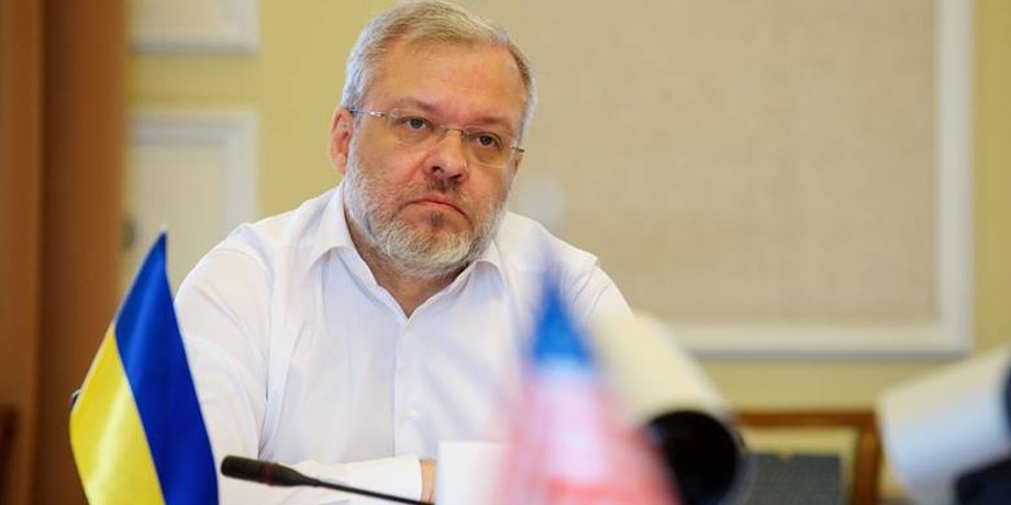 Герман Галущенко стал фигурантом коррупционного скандала
