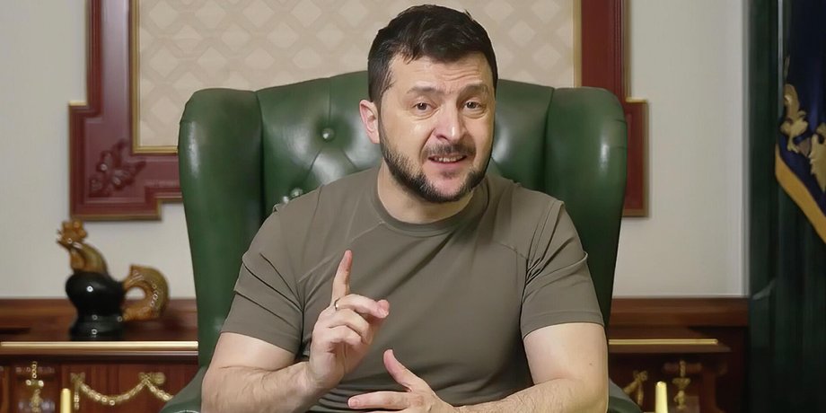Владимир Зеленский, зеленский президент, володимир зеленський, президент украины, заявление зеленского