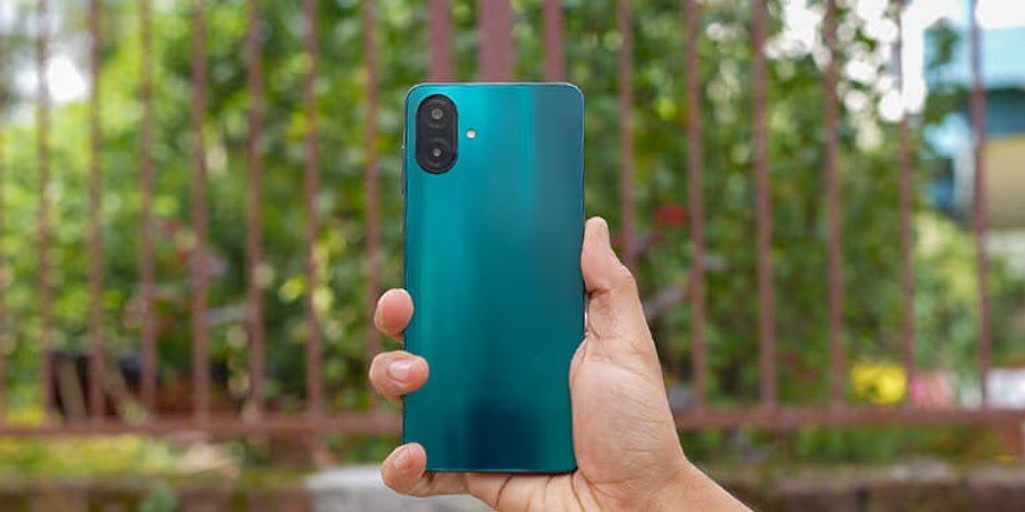 Смартфон Samsung Galaxy A07 4G