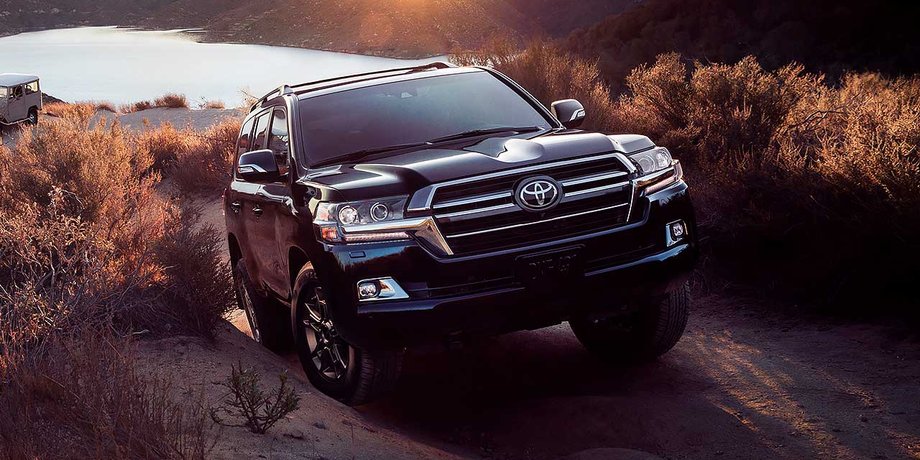 тендери ProZorro, Toyota RAV4, Toyota Land Cruiser, Skoda Kodiaq, Hyundai Ioniq 5, Toyota Hilux