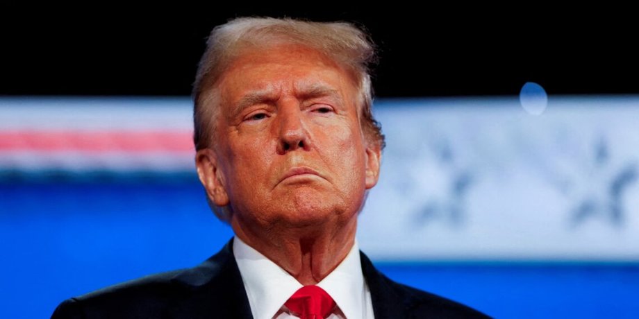 Трамп, угода про корисні копалини, РФ, війна в Україні