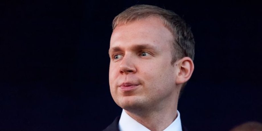 Сергей Курченко / Фото: telegraf.com.ua