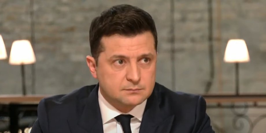 Владимир Зеленский