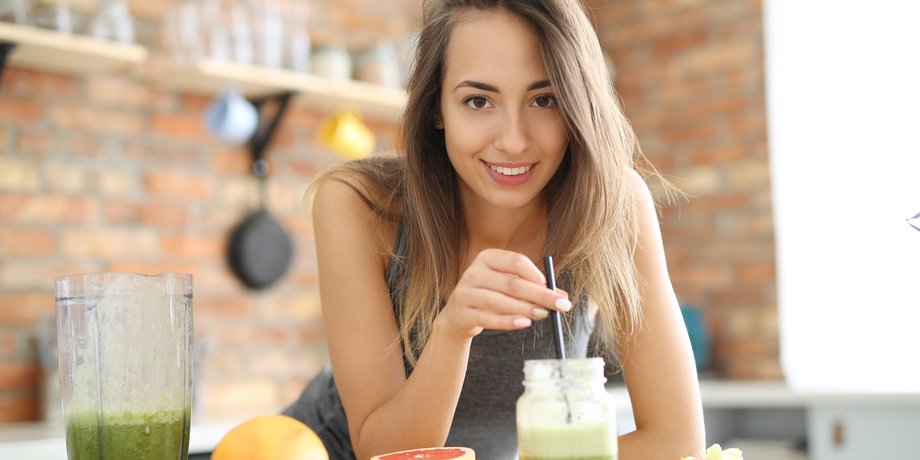 Продукти, користь яких для здоров'я трохи переоцінена