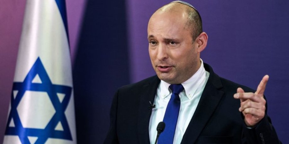 Беннетт, Израиль, премьер, Украина, Россия