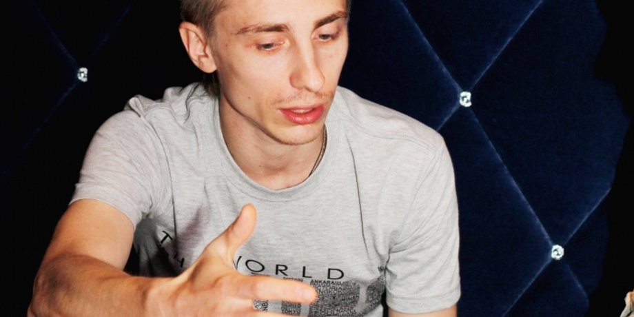 Сергей Байсаревич / Фото: derestoran.com