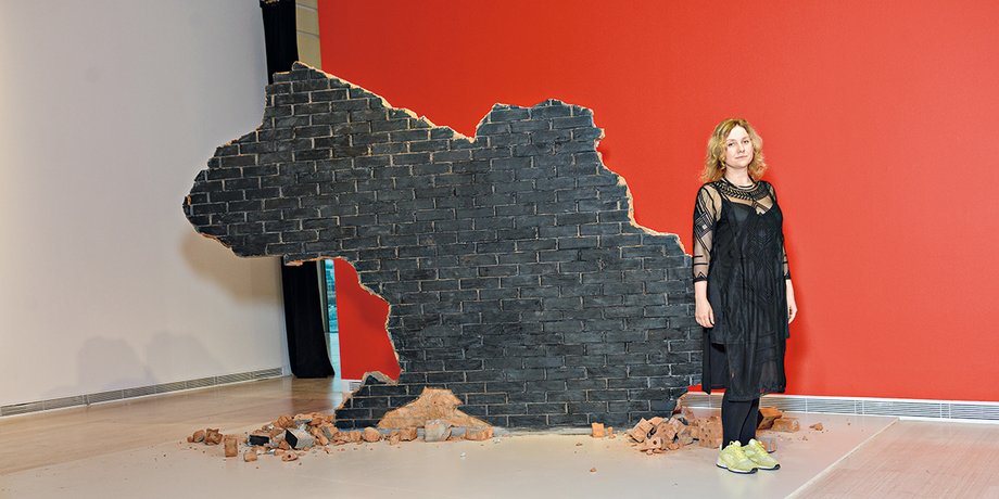 Фото: Максим Белоусов, пресс-служба Zenko Foundation