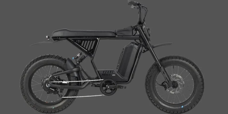 Revv1 evo