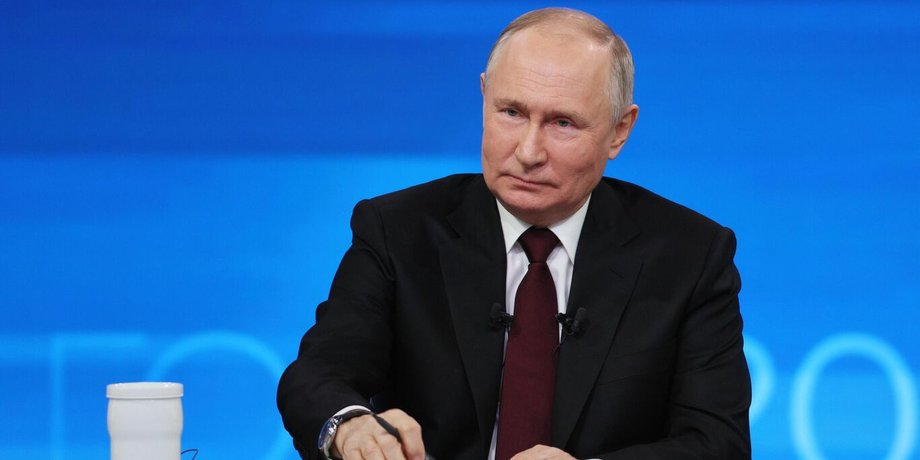 Владимир Путин, доходы, имущество, недвижимость, президент РФ, выборы в РФ