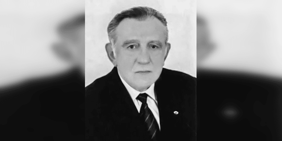 Виталий Дробинский