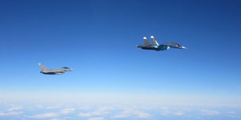 Фото: theaviationist.com