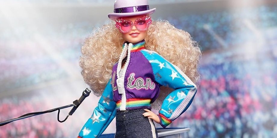 Фото: Mattel