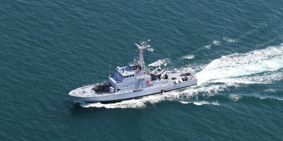 айленды для вмс украины