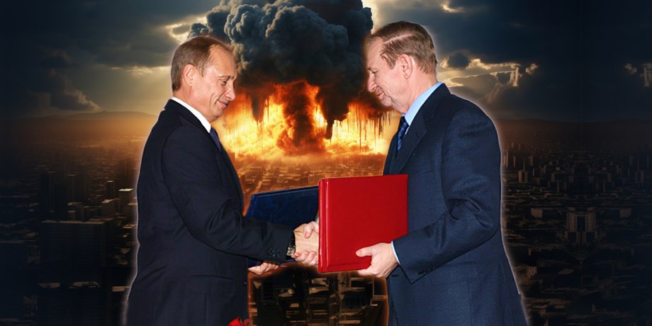 Кучма дружил с РФ, но поглядывал на запад Кучма балансировал между экономическим сотрудничеством Россией и курсом на ЕС и НАТО