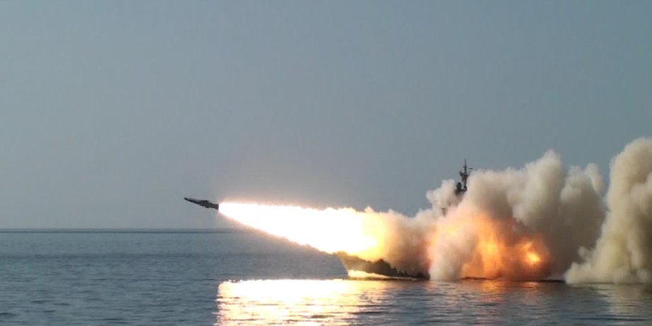 РФ за 5 месяцев потратила на ракеты по Украине $7,5 млрд
