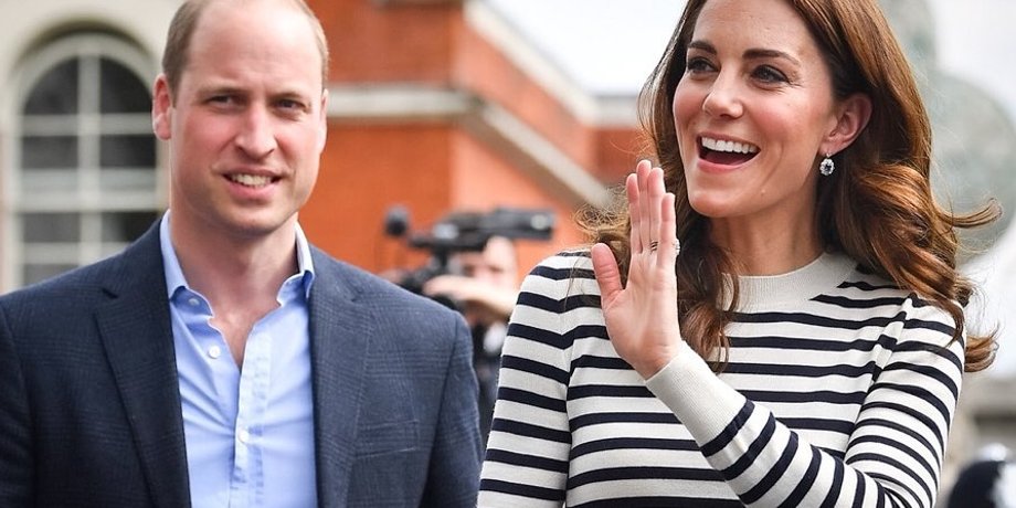Фото: Instagram kensingtonroyal