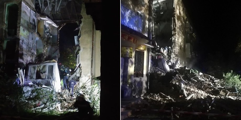 Фото: Нацполиция