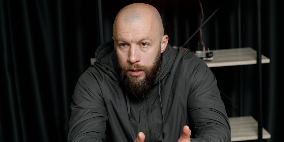 Максим Жорин о рецепте успеха в войне