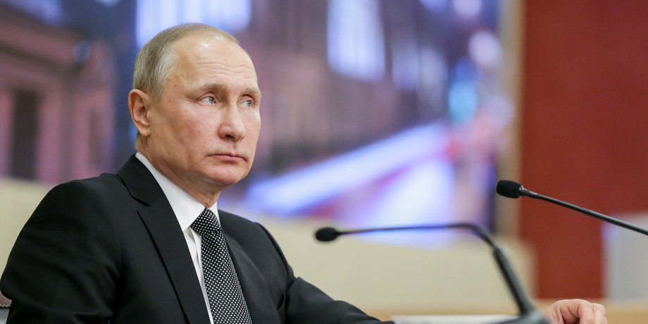 трибунал над путіним
