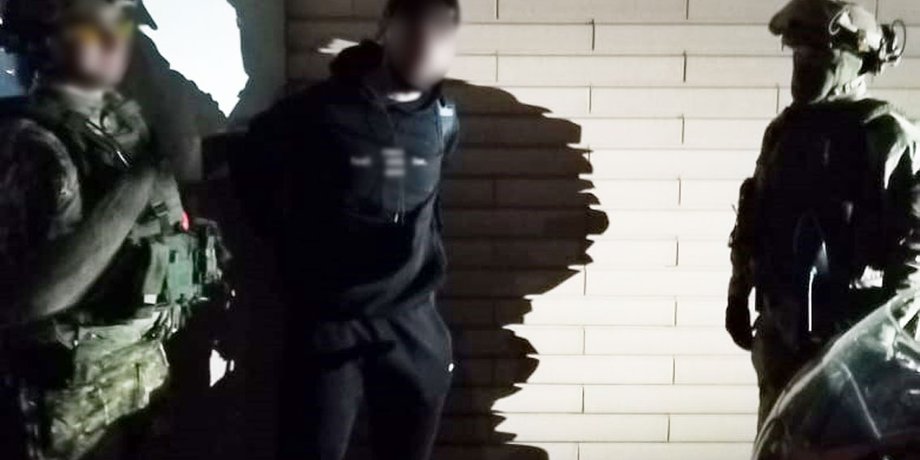 новини Києва, вбивство родини з Києва, вбивство подружжя з Києва, новини Чернігова