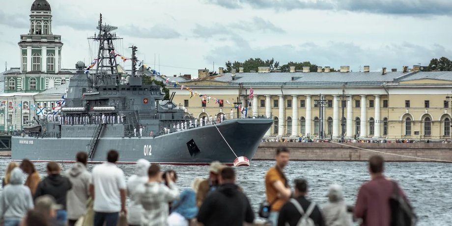 Оленегорский горняк, фото