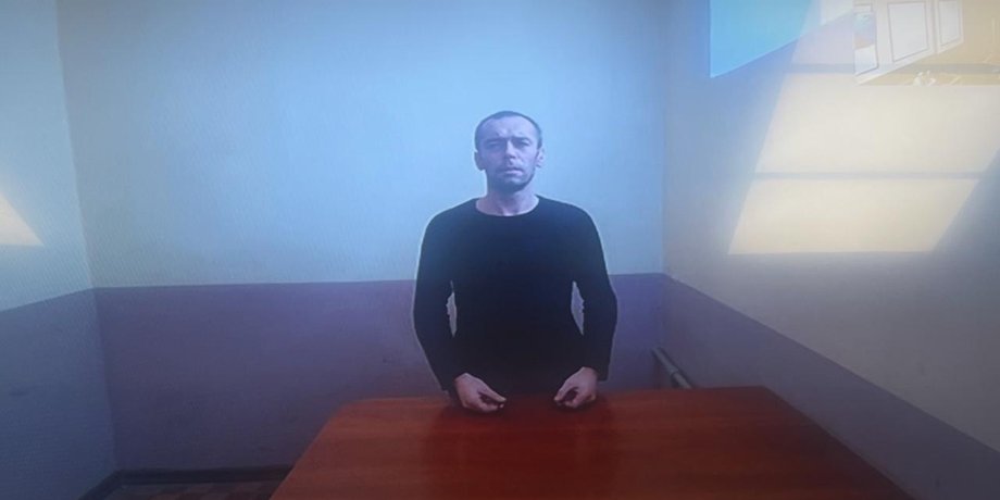 Алексея Можарова приговорили к 17,5 годам строгого режима