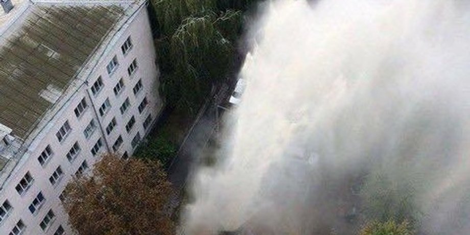 Фото: Ирина Михайленко, Facebook