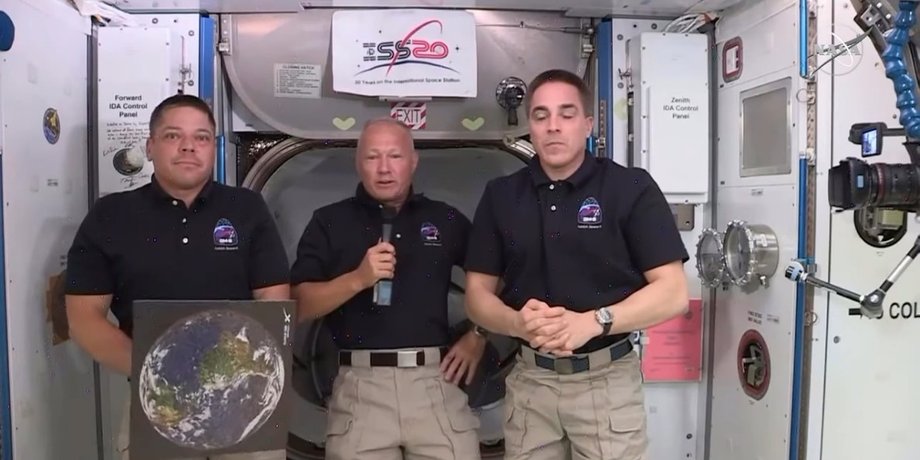 NASA