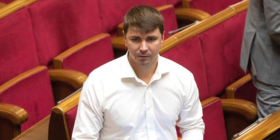 Поляков умер, отравление Полякова, смерть Полякова
