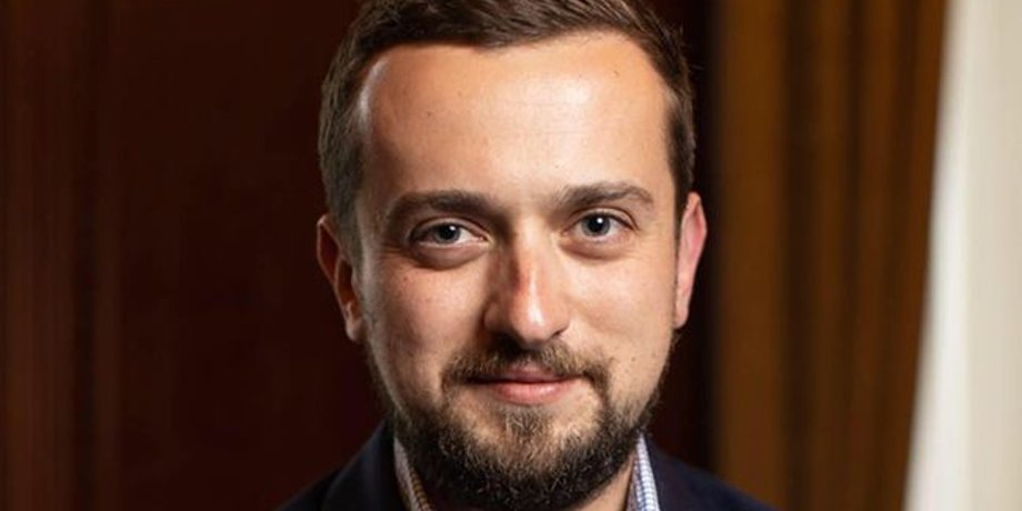 Фото: Facebook страница Кирилла Тимошенко