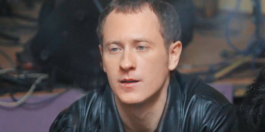 Олег Сотников